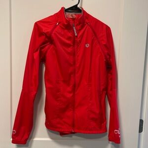 Pearl Izumi Women’s bicycling jacket